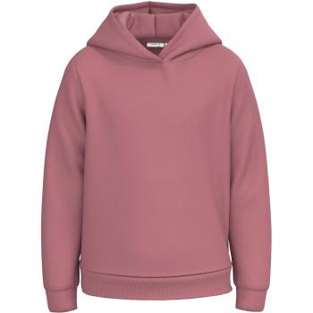 Sudadera con capucha femenina Name it Unb