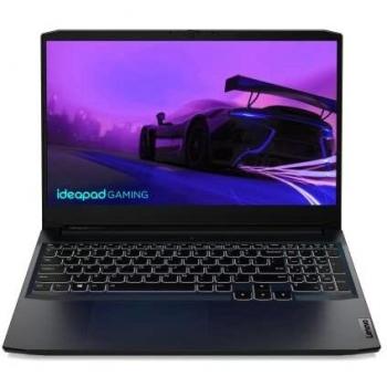 Lenovo Ideapad Gaming 3 Ordinateur Portable Gaming 15.6 pouces LED