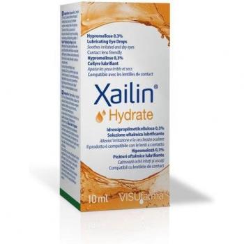 Xailin Hydrate