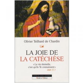 La joie de la catéchèse
