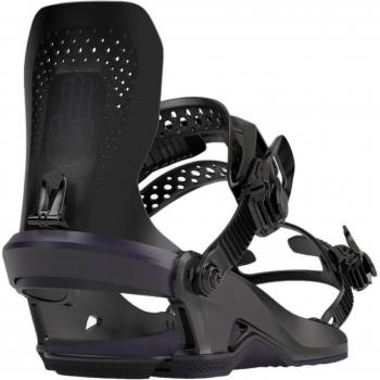Bataleon Gata Women's 2023/24 Black Snowboard Bindings