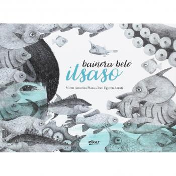 Bainera bete itsaso (Tapa dura).