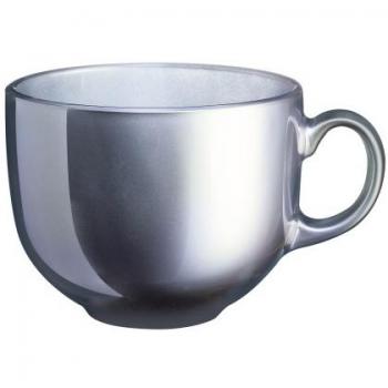 Tasse et Sous-Tasse Carine