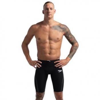 Speedo ProJam LZR SpeedSkin Pure Intent 2.0 Negra