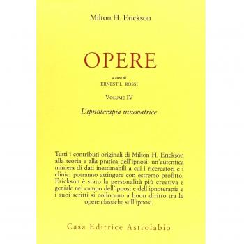 Opere. Vol. 4: Ipnoterapia innovatrice.