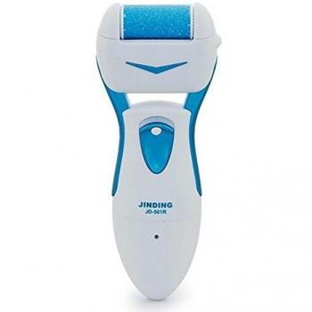 Pulidor de Pies Ultra Automático Yatek + Lija Gorda