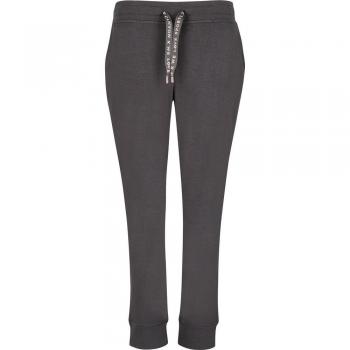 CANYON Black Damen-Lounge-Sporthose – 36 EU
