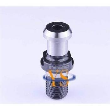 BT40 M16 DIN69872 B CNC Pull Stud