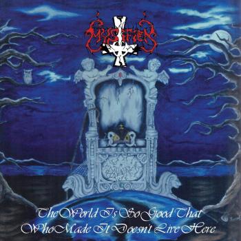 The World Is so Good