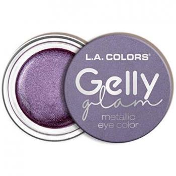 Gelly Glam Eyeshadow LA Colors