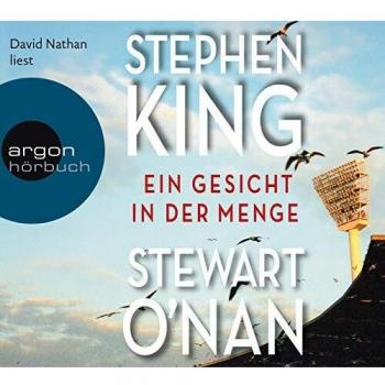 Stephen King Ein Gesicht In Der Menge