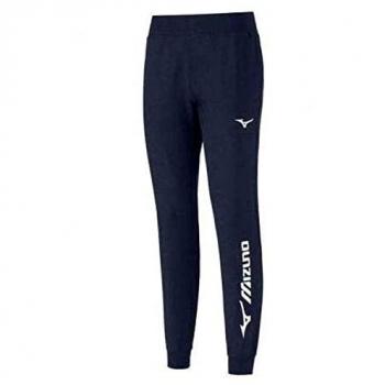 Pantaloni Mizuno terry leggeri