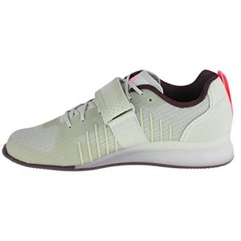 Adidas Adipower Weightlifting 3 Schoenen Groen 42