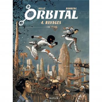 Orbital