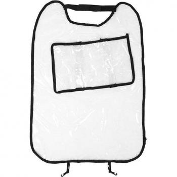 CoverShield Asiento TodoUso con Bolsa Adicional