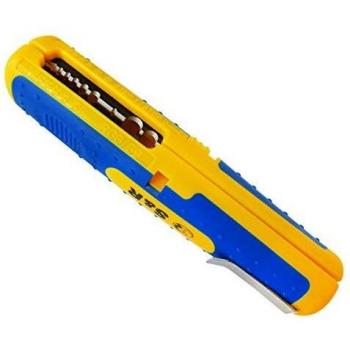 S&R Low-Voltage Round Cable Stripper 8-13 mm