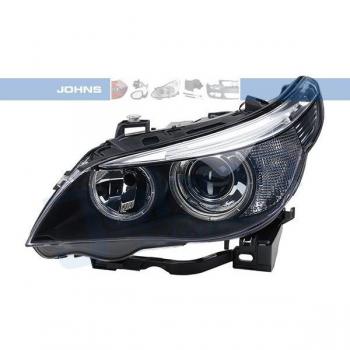 JOHNS 20 17 09-3 Luz Principal