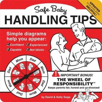 Safe Baby Handling Tips, by David Sopp