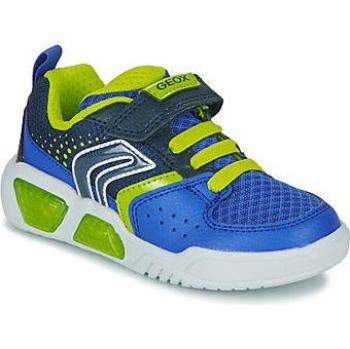 Geox Illuminus Boy Scarpe Sportive Infantili