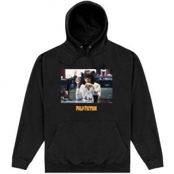Pulp Fiction Mia Wallace Sweatshirt