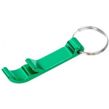 Key‑Charm Enchanté en Argent