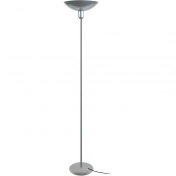 TOSEL Lumière Duo‑Métal – Demi‑Lune, 30 cm de largeur
