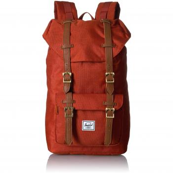 Herschel Little America 17 l – Unisex Mid‑Volume Backpack