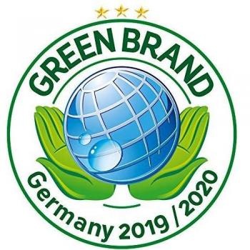 Lavera Salicylic Acid & Mint Sheet Mask