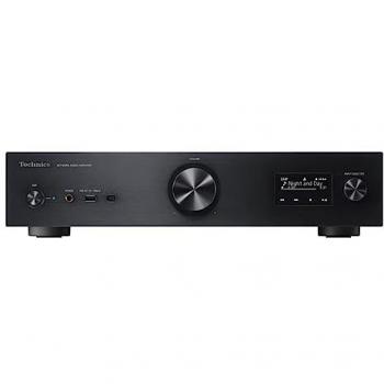 Technics SU-GX70EG-K Noir