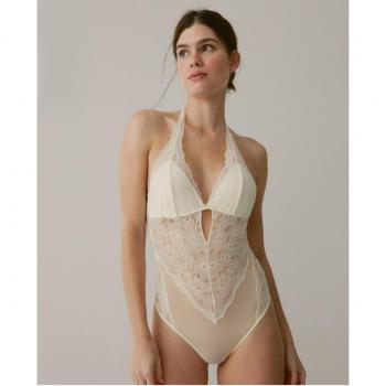 Body Halter de Mujer