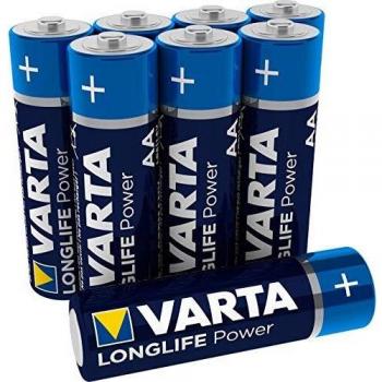 VARTA