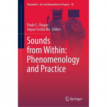 Vitalsource Technologies, Inc. Sounds From Within: Phenomenology And Practice