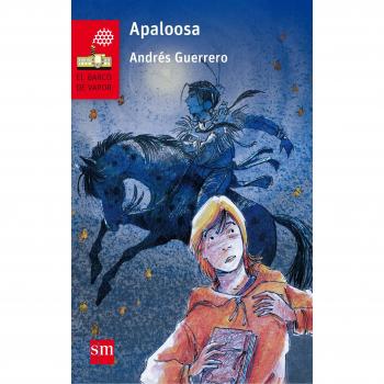 APALOOSA