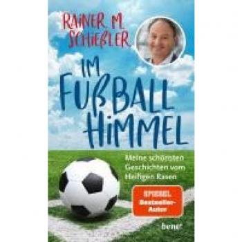 Im Fußball-Himmel