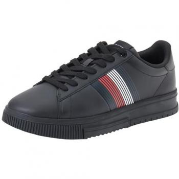 Sneakers Multicolores Tommy Hilfiger pour Homme
