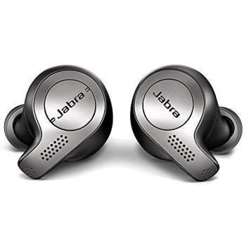 Jabra Elite 65T Wireless Headphones