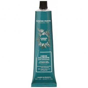 Eugène Perma Crème Colorante – Teinte 7.13 (Sans Ammoniaque)