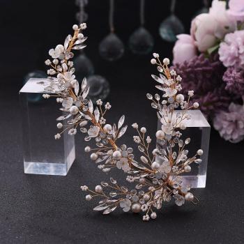 Accesorio Capilar Royal Diamond