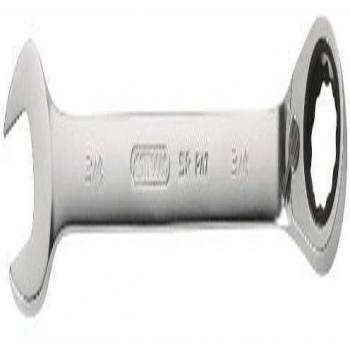 Llave poligonal y boca de trinquete KS Tools 503.4685-E