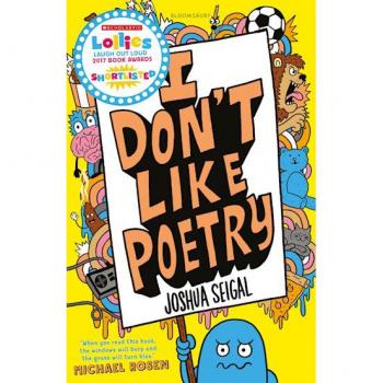 I Don't Like Poetry