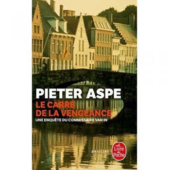 Le Carré de la vengeance