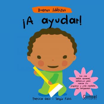 A Ayudar!/ Let's Help!