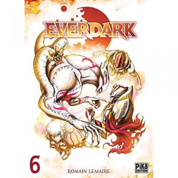 Everdark. Vol. 6