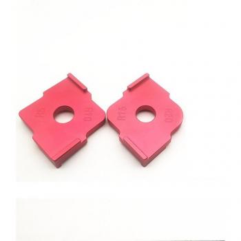 Broca de Mesa para Grabado de Paneles R