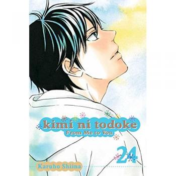Kimi Ni Todoke: From Me To You, Vol. 24 (Paperback)