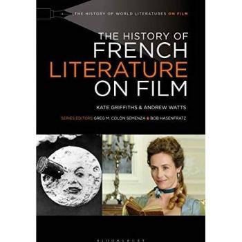 The History of French Literature on Film