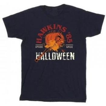 T-shirt Halloween à l’effigie des Girls de Netflix