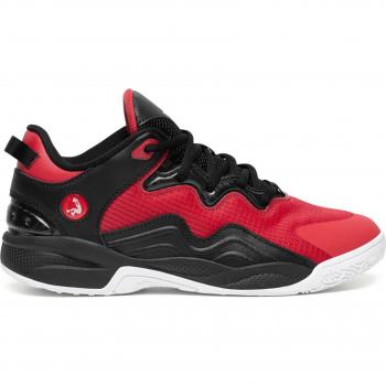 Shaq Amplify Sneaker Rosso 95003B