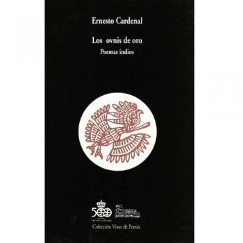 Los ovnis de oro