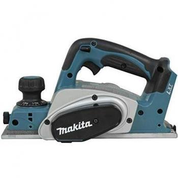 Makita DKP180Z 18V Li-Ion 82mm Planer (Body Only)